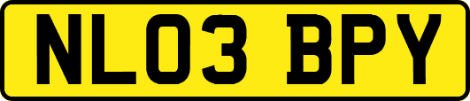 NL03BPY
