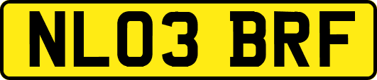 NL03BRF