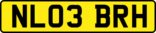 NL03BRH