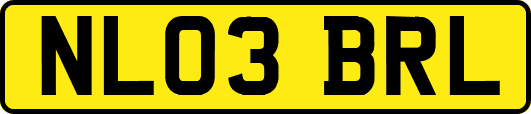 NL03BRL