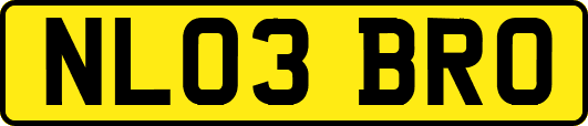 NL03BRO
