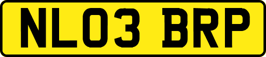 NL03BRP