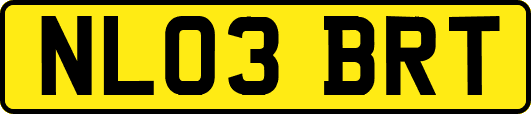 NL03BRT