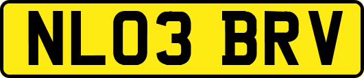 NL03BRV