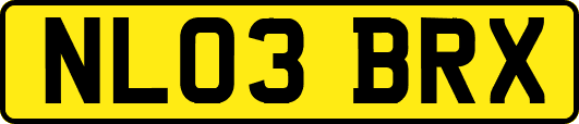 NL03BRX