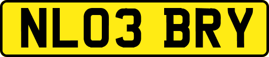 NL03BRY