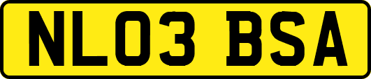 NL03BSA