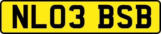 NL03BSB