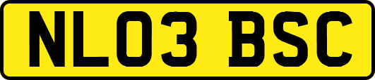 NL03BSC