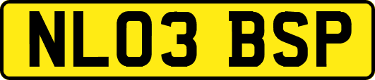 NL03BSP