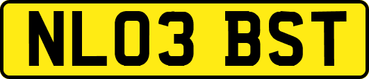 NL03BST
