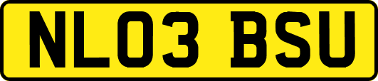 NL03BSU