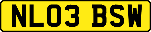 NL03BSW