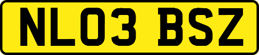 NL03BSZ