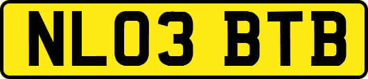 NL03BTB