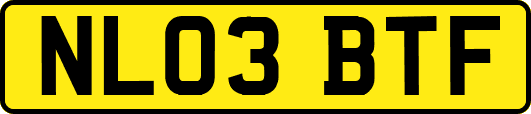 NL03BTF