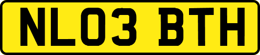 NL03BTH