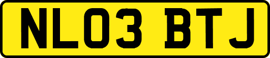 NL03BTJ