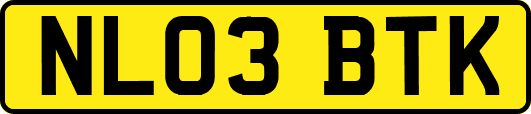 NL03BTK