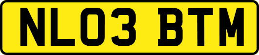 NL03BTM