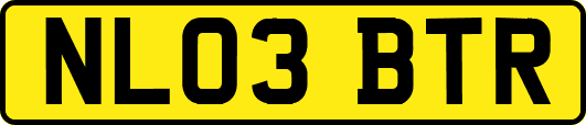 NL03BTR