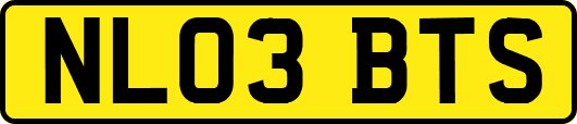 NL03BTS