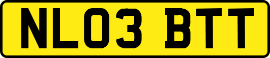 NL03BTT