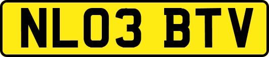 NL03BTV
