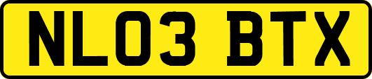 NL03BTX