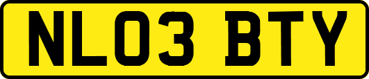 NL03BTY