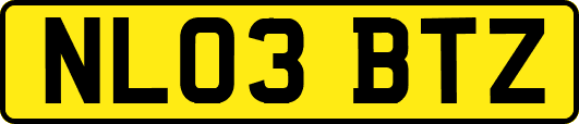 NL03BTZ