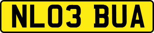 NL03BUA