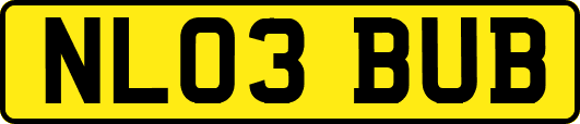 NL03BUB