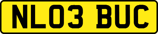 NL03BUC