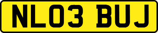 NL03BUJ