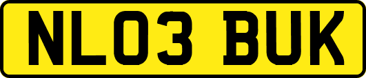 NL03BUK