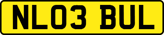 NL03BUL