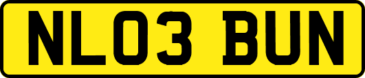 NL03BUN