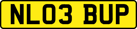 NL03BUP