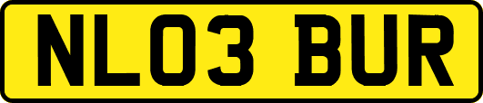 NL03BUR