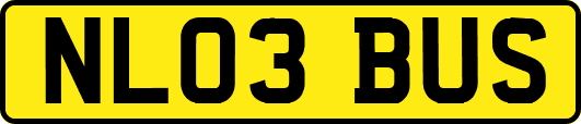 NL03BUS