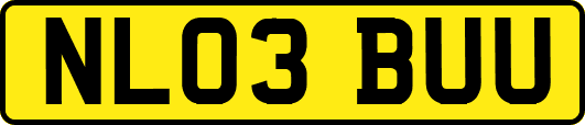NL03BUU