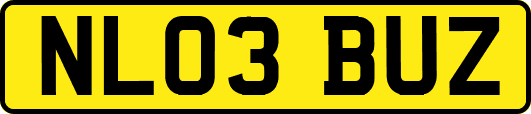 NL03BUZ