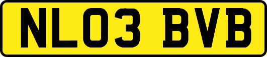 NL03BVB