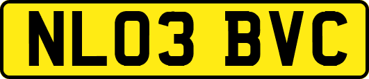 NL03BVC