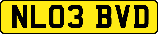 NL03BVD