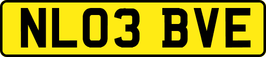 NL03BVE