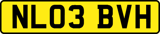 NL03BVH