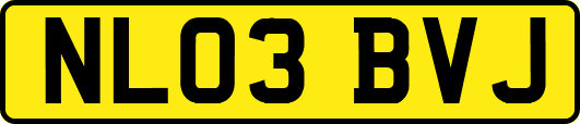 NL03BVJ