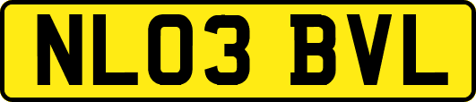 NL03BVL